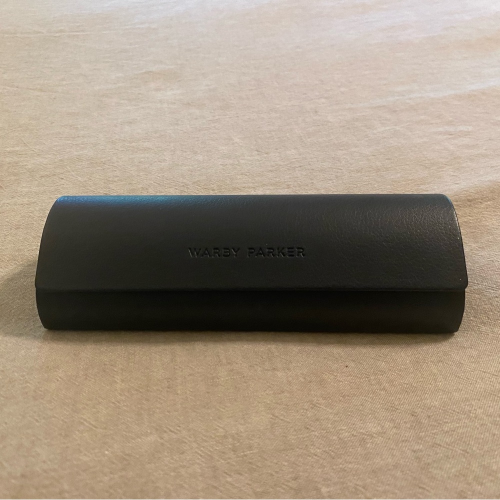 Warby Parker Ella Frames - Picture 5 of 5